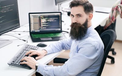 Analiza procesów biznesowych w projektach IT