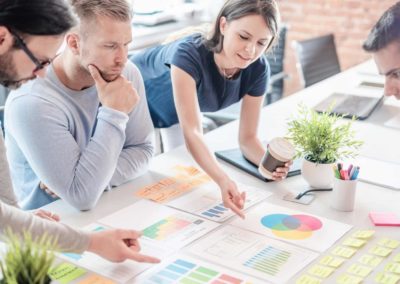 Agile, DevOps and Lean IT in VUCA world