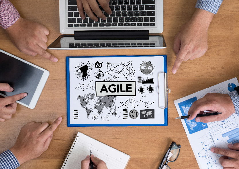 Agile Management – Zarządzanie zwinne