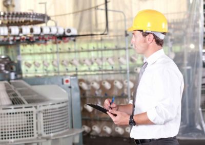 Lean Six Sigma Black Belt – produkcja i usługi