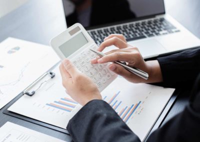 Rachunkowości i finansów