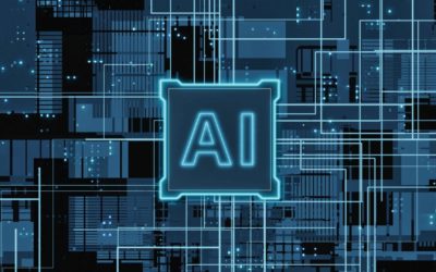 Sztuczna inteligencja i automatyzacja procesów biznesowych w ujęciu technicznym