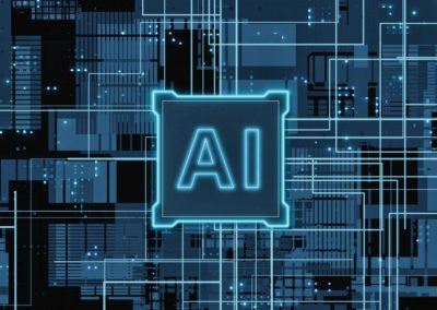 Sztuczna inteligencja i automatyzacja procesów biznesowych w ujęciu technicznym