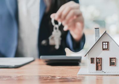 Wycena nieruchomości