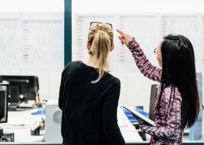 Zarządzanie operacyjne w przedsiębiorstwie