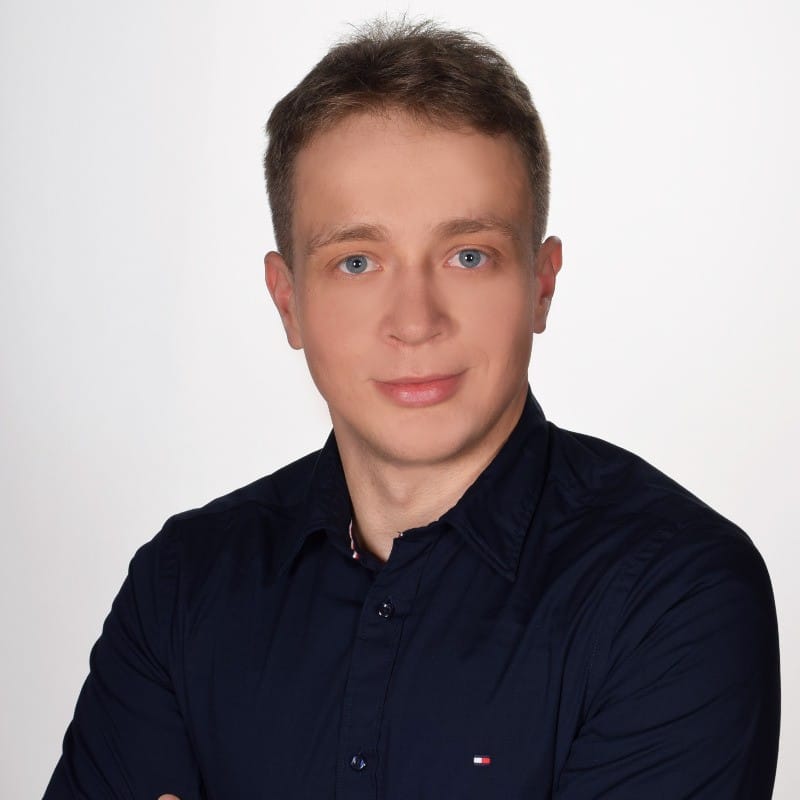 mgr Jan Majkutewicz