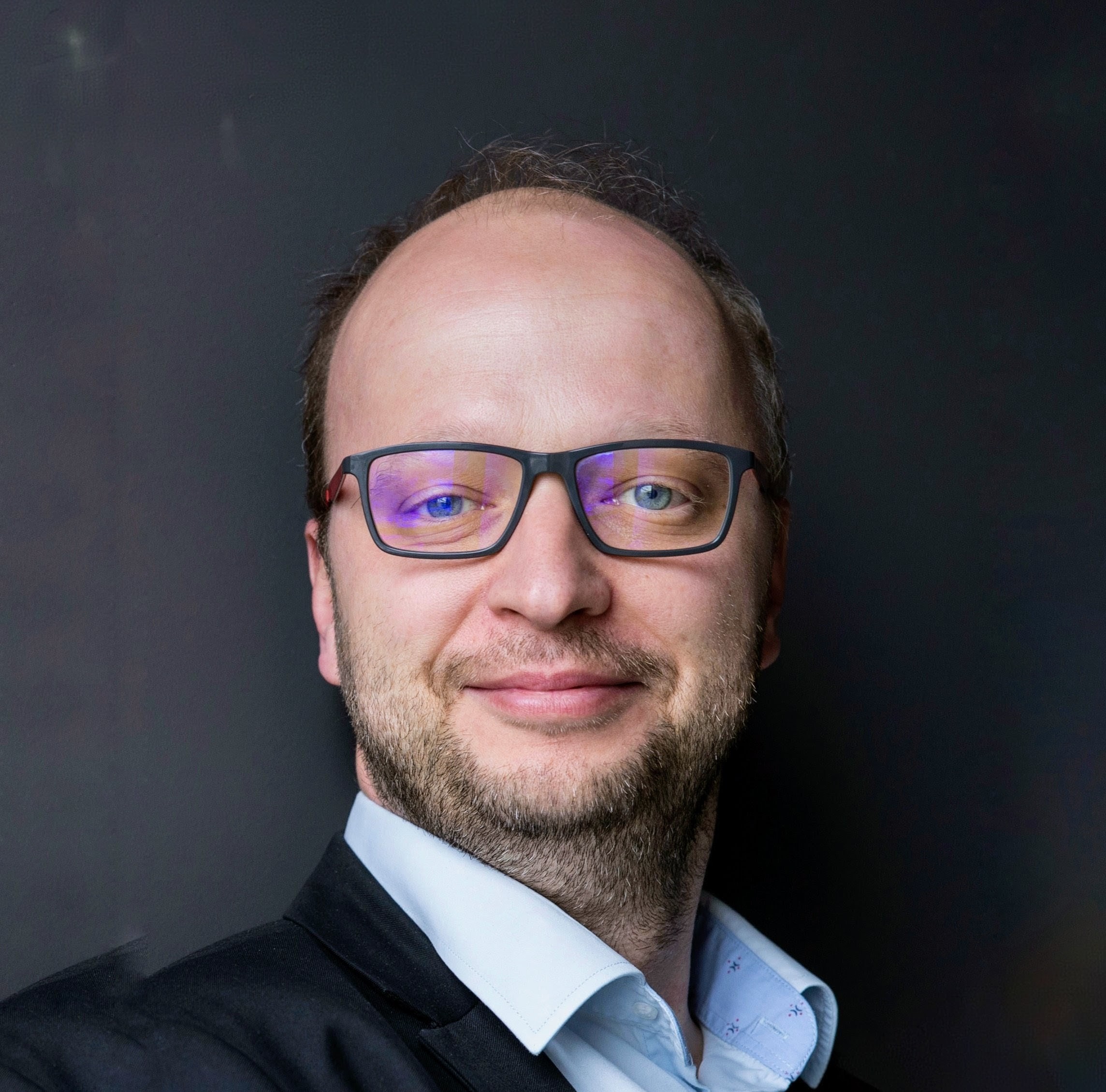 Łukasz Czech
