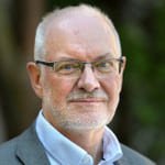 prof. dr hab. inż. Marcin Sikorski