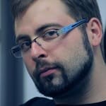 dr inż. Michał Czubenko