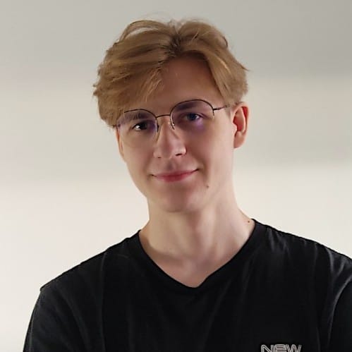 mgr inż. Jakub Kukowski