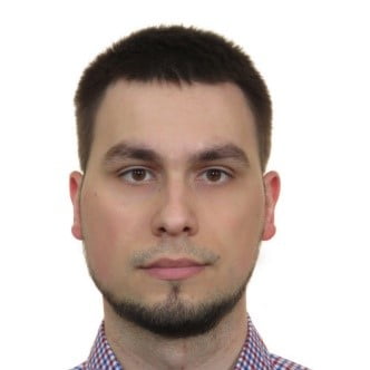 mgr Michał Maj