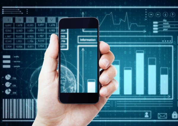 Nowe technologie w finansach FinTech