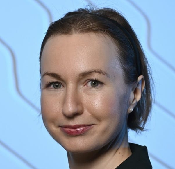 mgr Aleksandra Budzyńska
