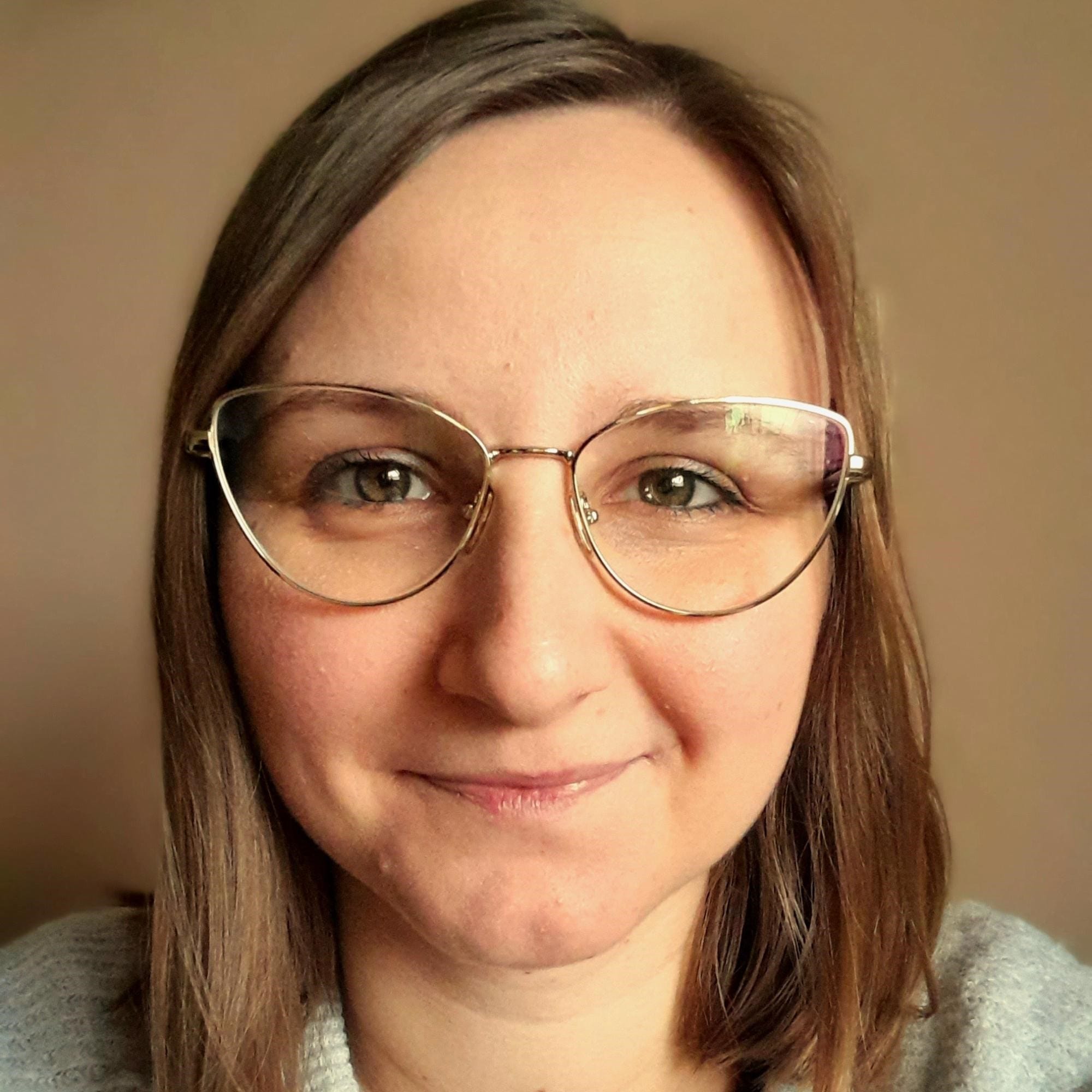 Agnieszka Dominguez-Gałąska