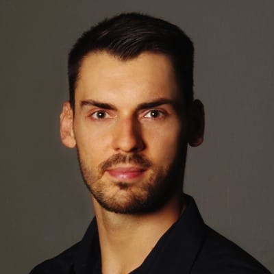 Artur Chęciński