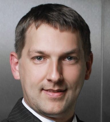 Artur Preus