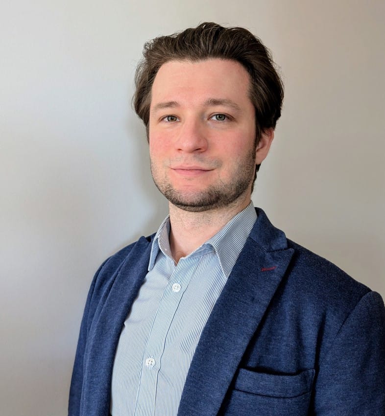 Filip Adamczyk
