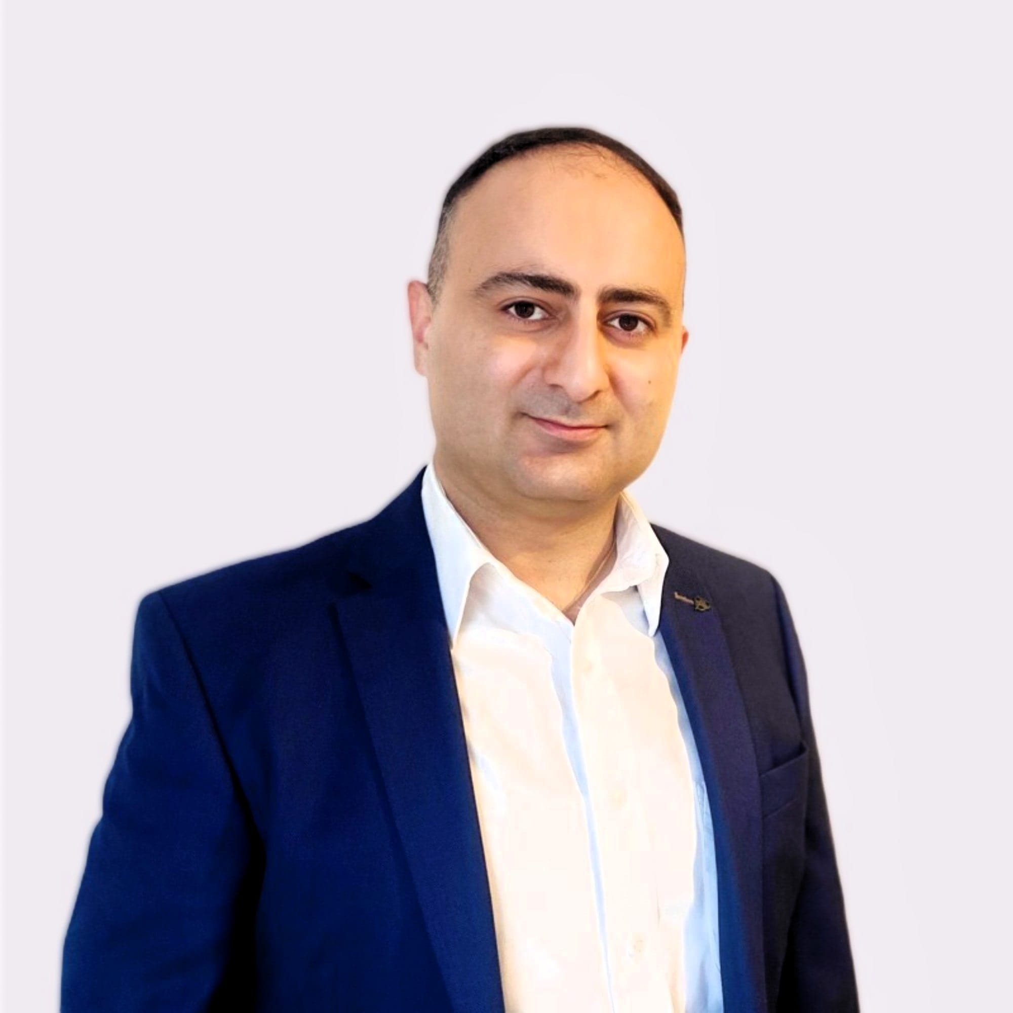 Hayk Sakeyan