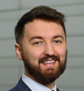 Maciej Murdza