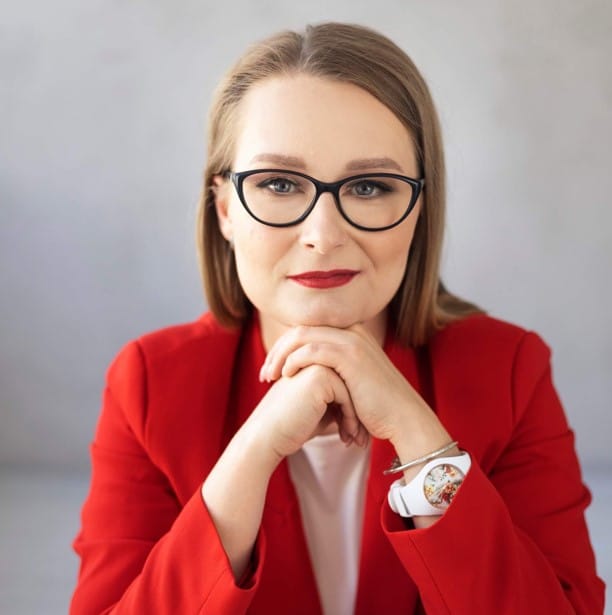 Marta Preś