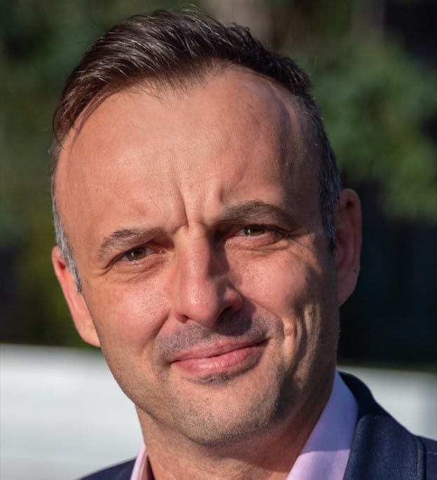 Krystian Zawadzki