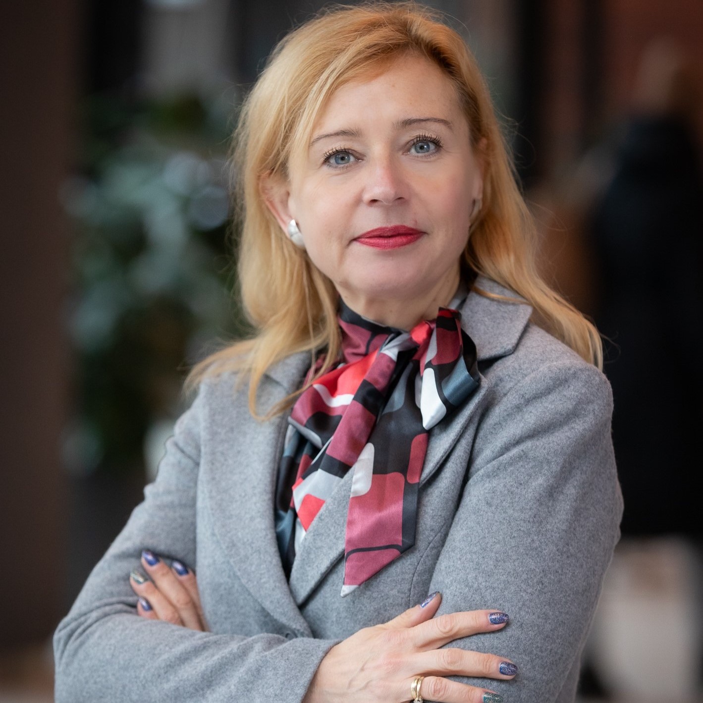 Dagmara Gutowska