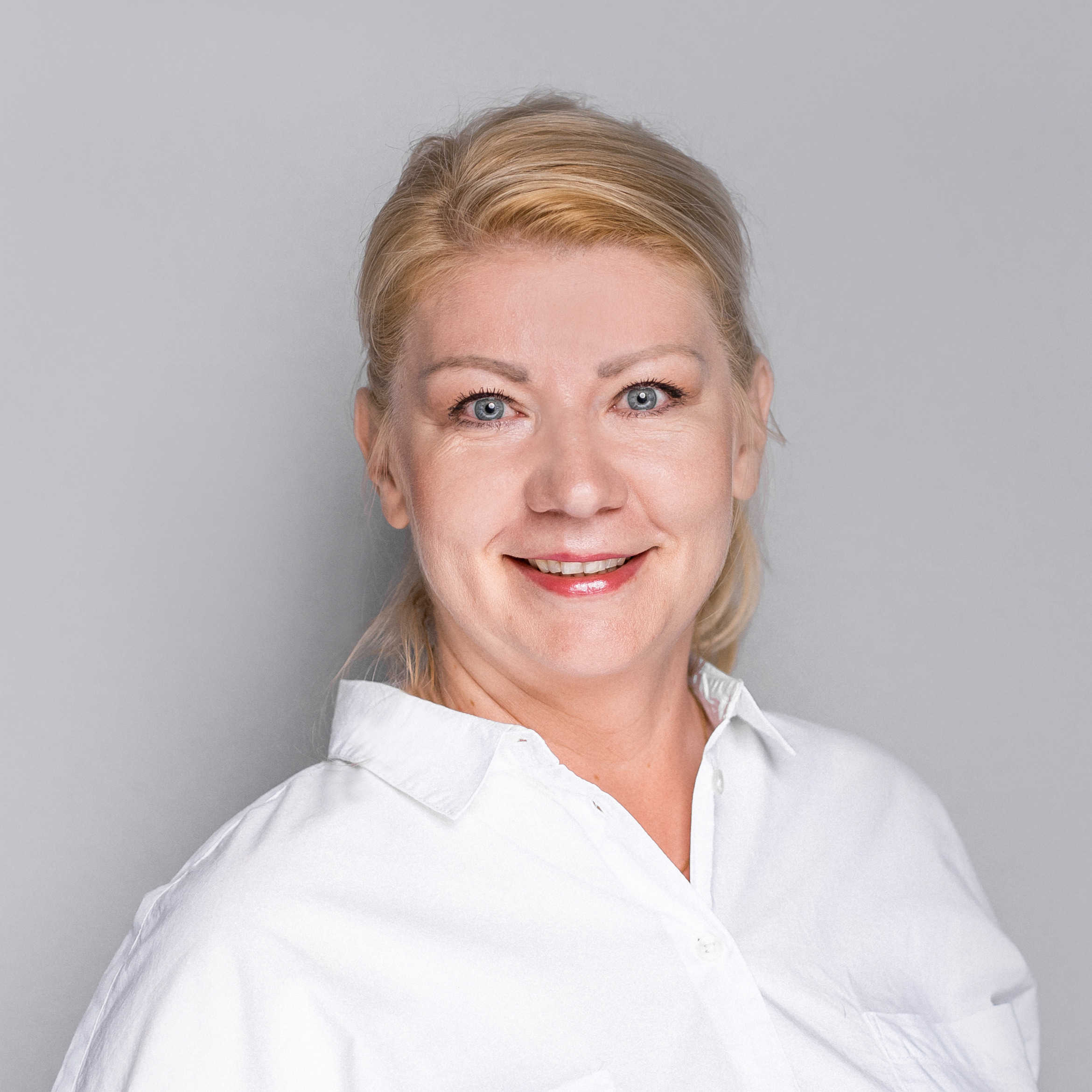 Dorota Mejri