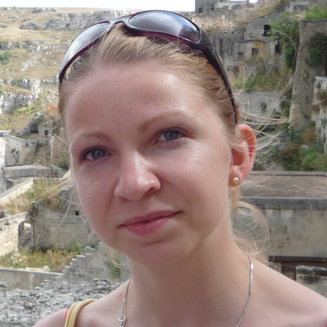 Aleksandra Karpus