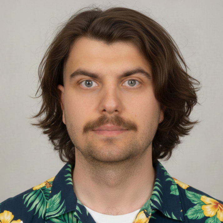 Adrian Najczuk