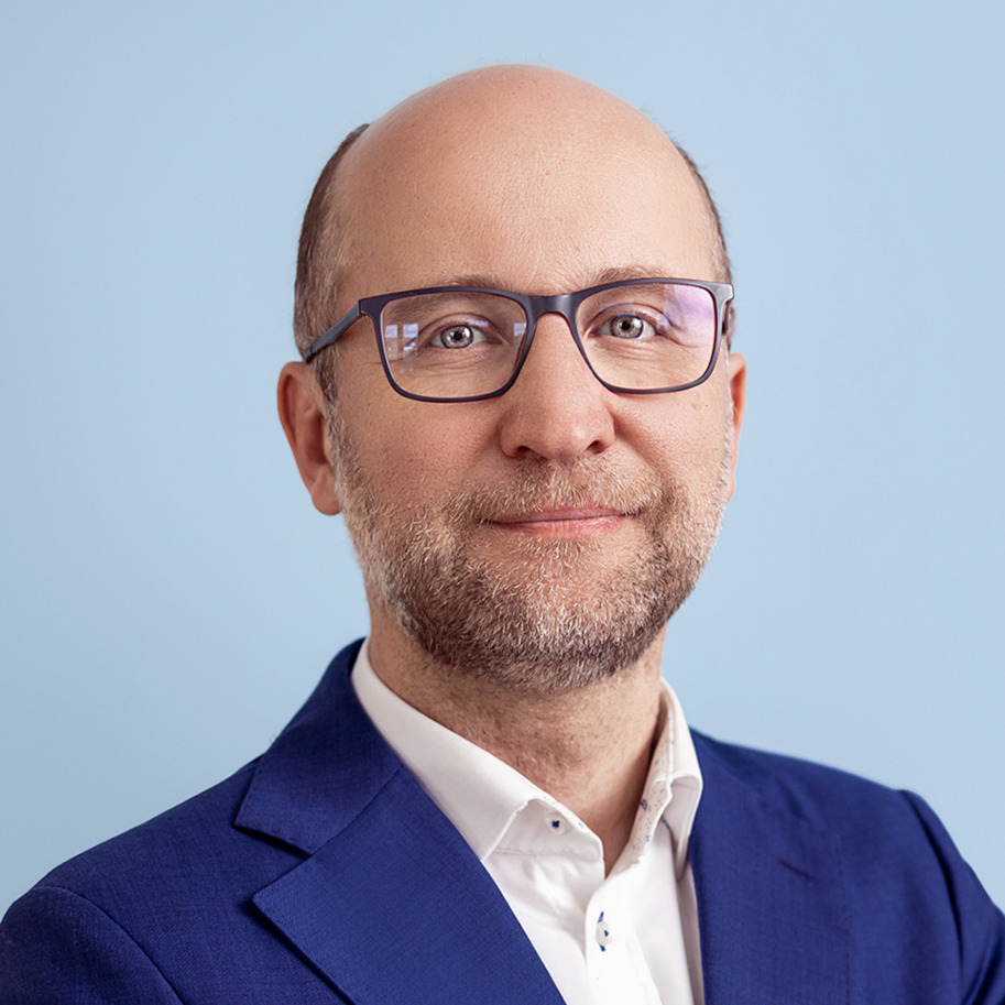 Błażej Kochański