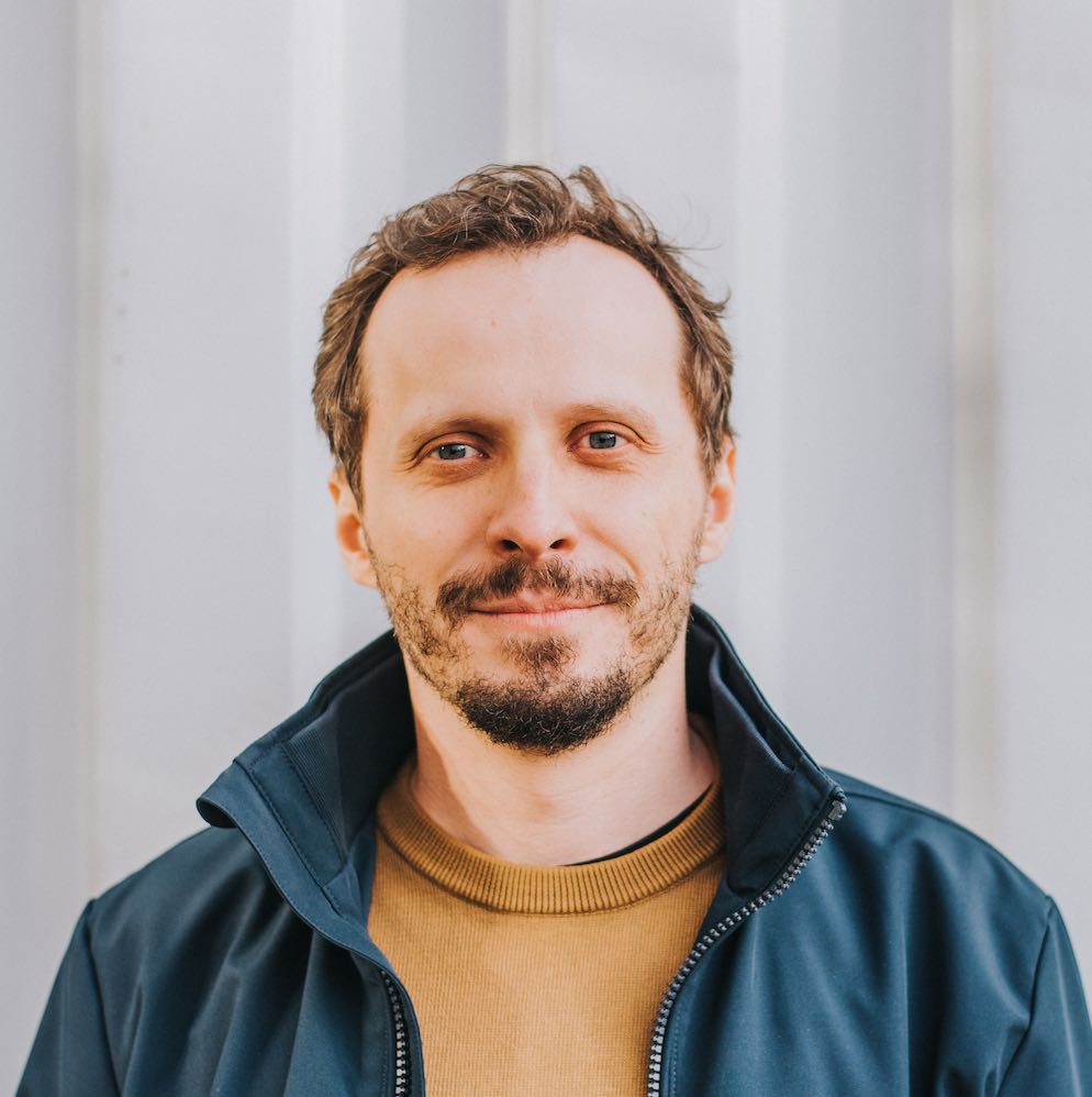 Mateusz Radzimski