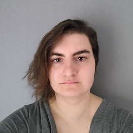 Paulina Listewnik