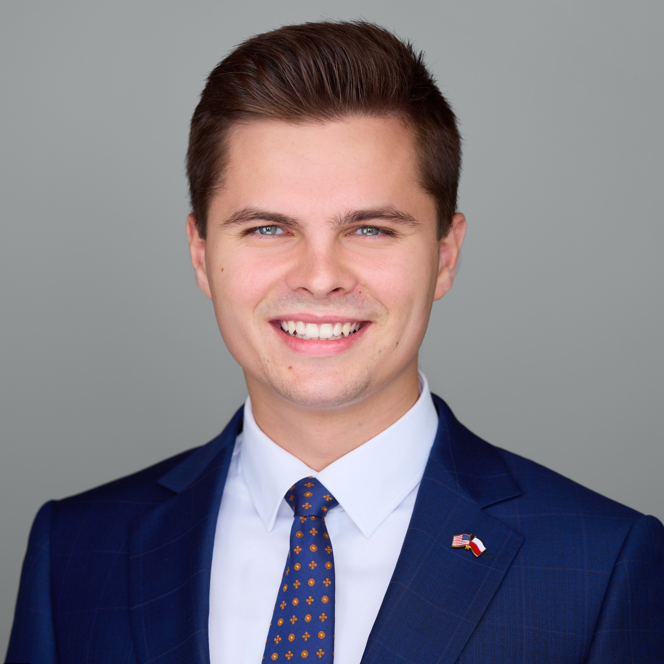 Michał Laskowski