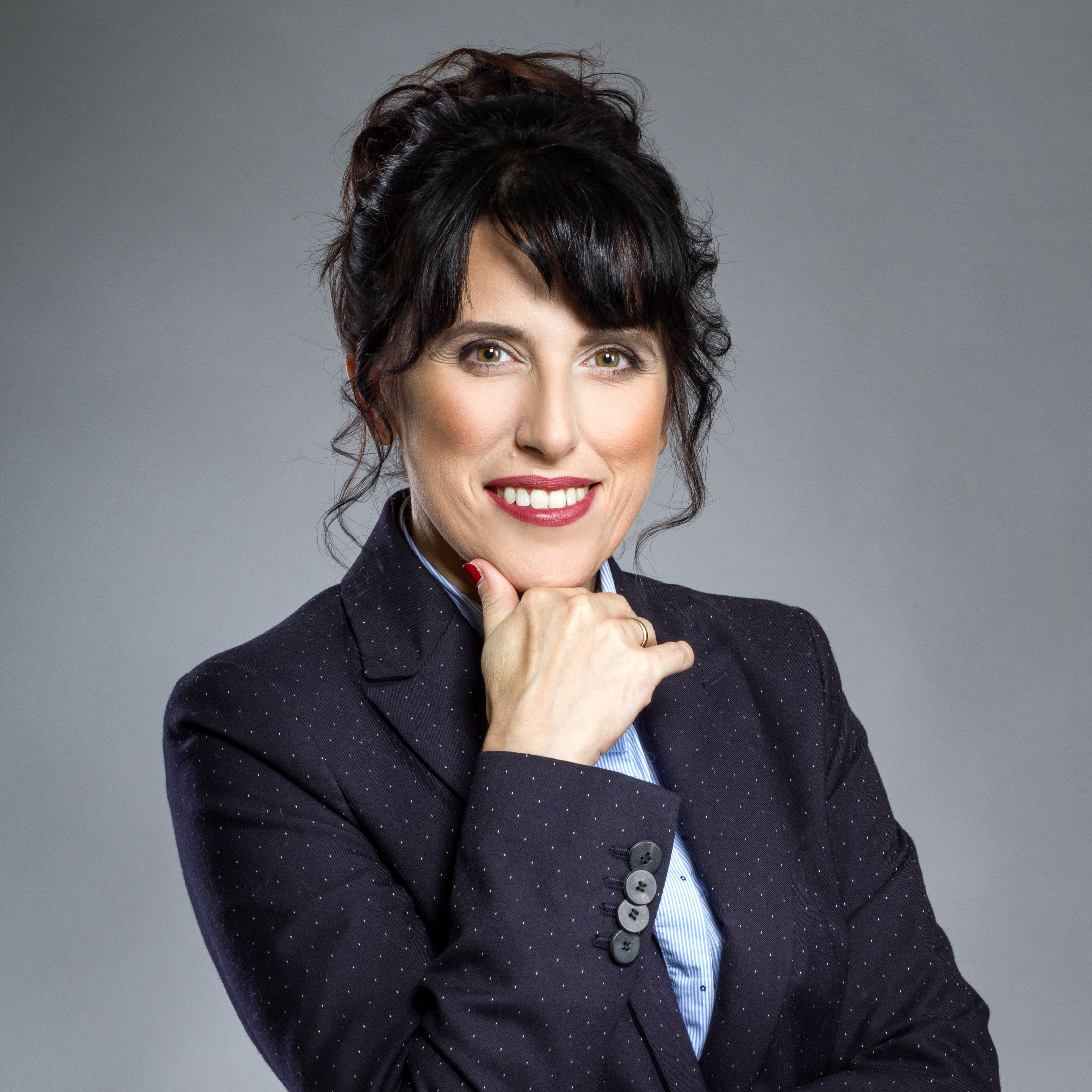 Grażyna Musiatowicz-Podbiał