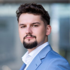 Michał Wasilewski