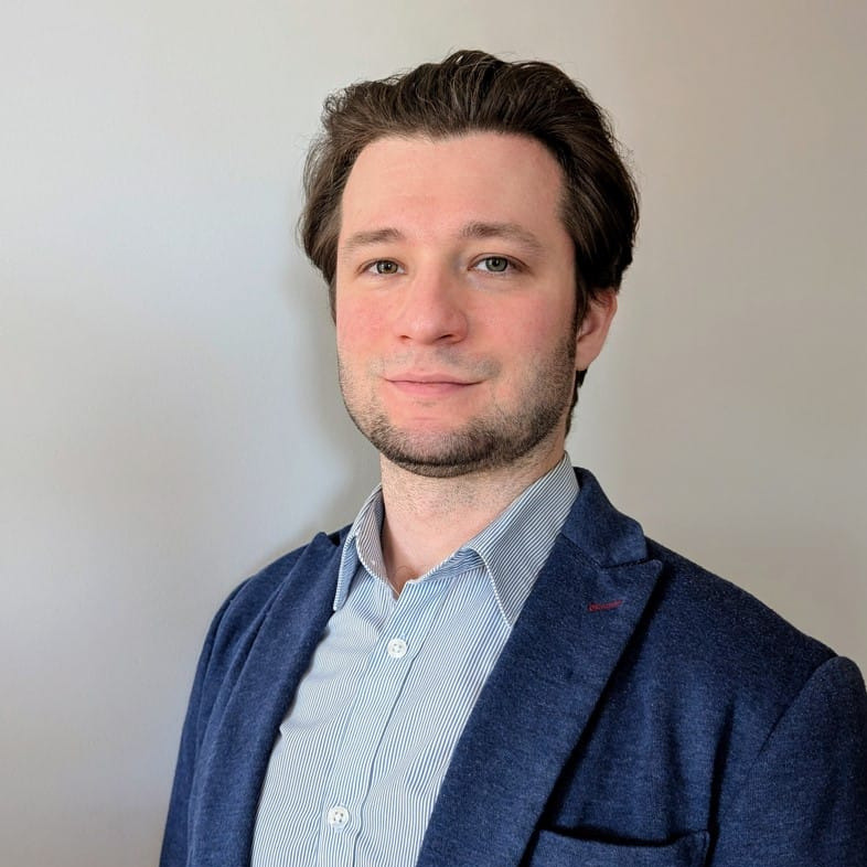 Filip Adamczyk